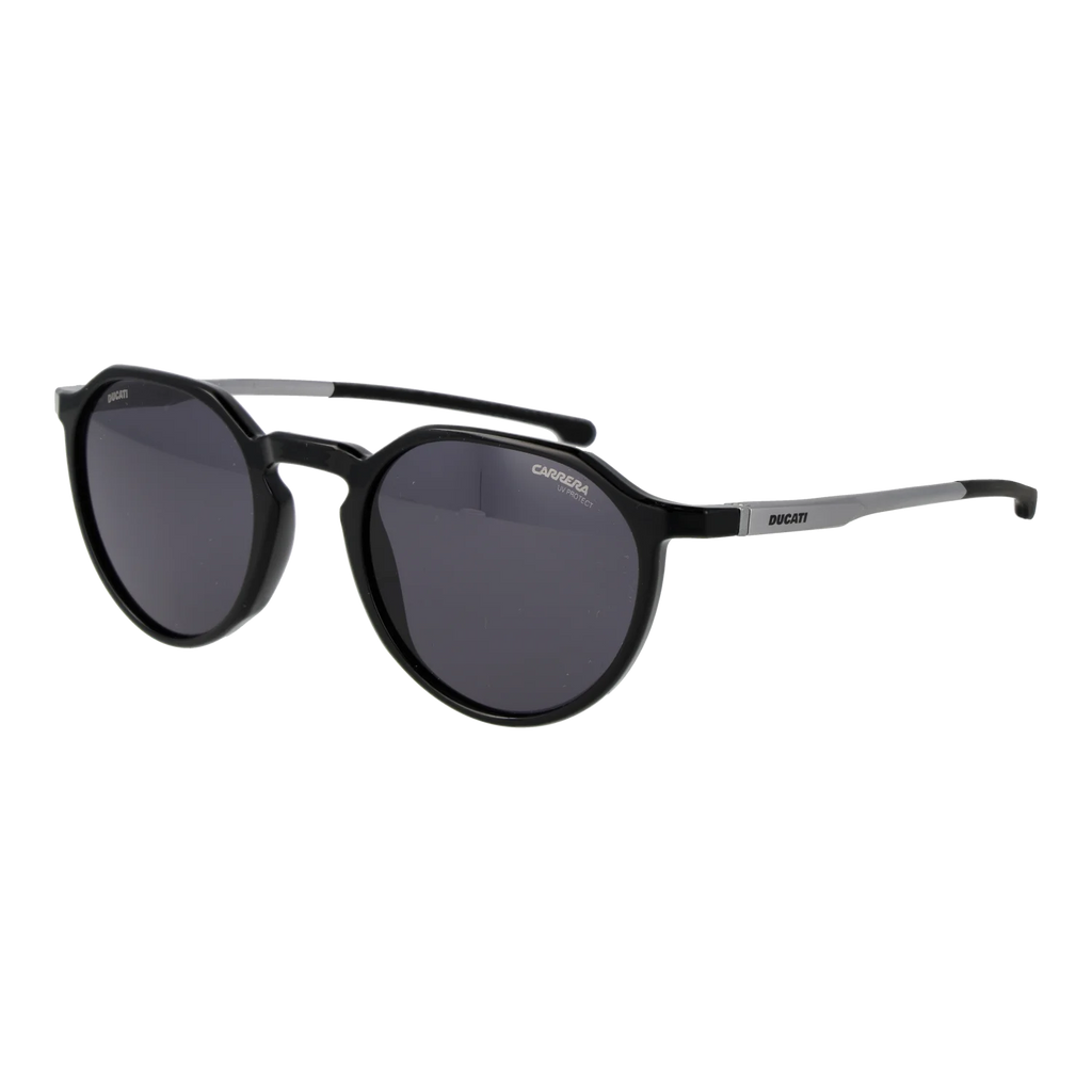 Carrera Ducati sunglasses, Carrera Ducati Sunglasses CARDUC 063/S 807IR 50 – Burghley & Co (Image 1)