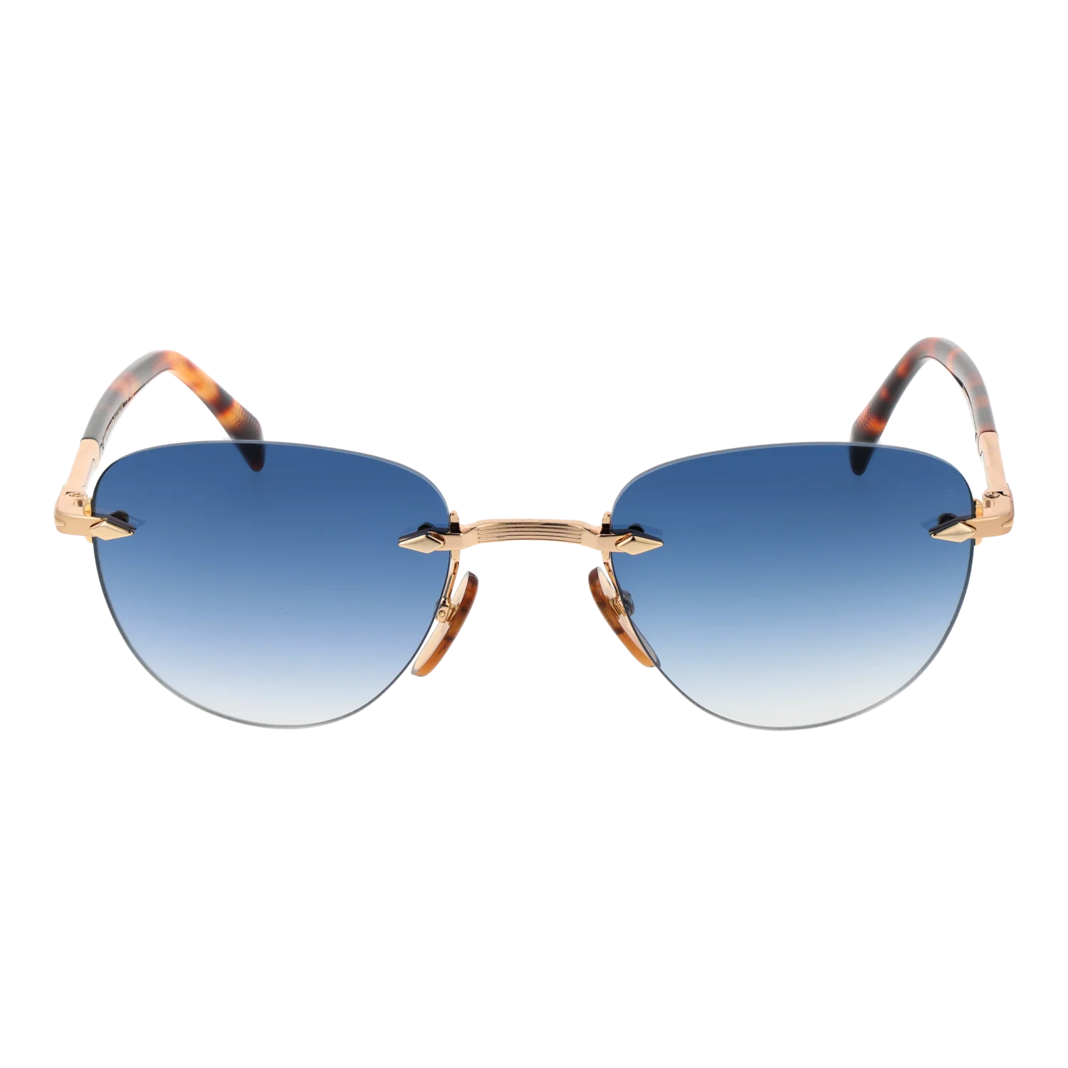 David Beckham sunglasses, David Beckham Sunglasses DB 1224/S 0NR08 51 – Burghley & Co (Image 2)