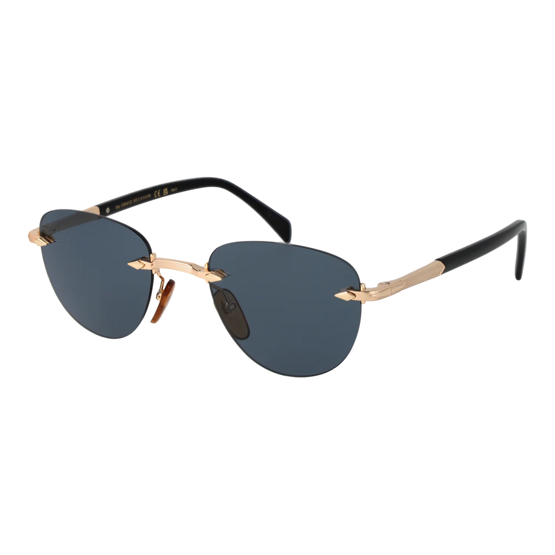 David Beckham sunglasses, David Beckham Sunglasses DB 1224/S RHLIR 51 – Burghley & Co (Image 1)