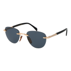 David Beckham sunglasses, David Beckham Sunglasses DB 1224/S RHLIR 51 – Burghley & Co (Image 1)