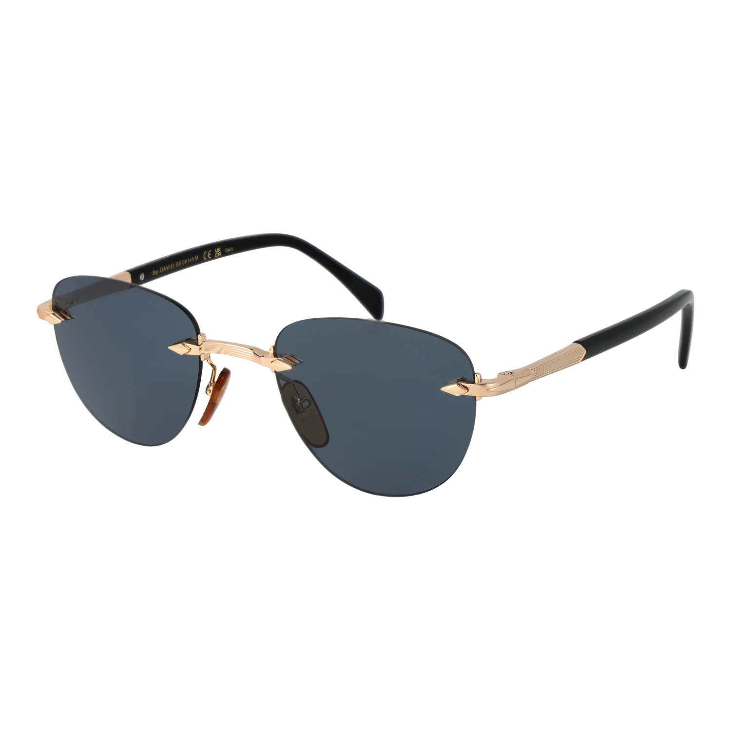 David Beckham sunglasses, David Beckham Sunglasses DB 1224/S RHLIR 51 – Burghley & Co (Image 1)