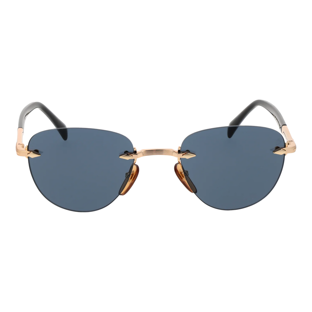 David Beckham sunglasses, David Beckham Sunglasses DB 1224/S RHLIR 51 – Burghley & Co (Image 2)