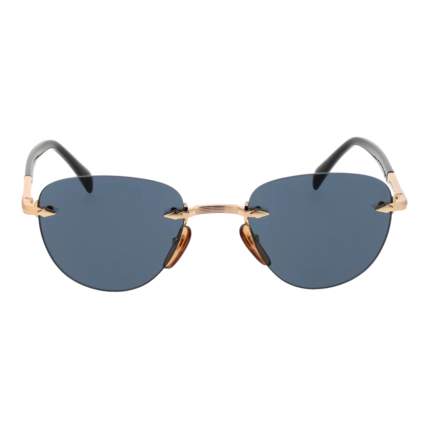David Beckham sunglasses, David Beckham Sunglasses DB 1224/S RHLIR 51 – Burghley & Co (Image 2)