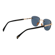 David Beckham sunglasses, David Beckham Sunglasses DB 1224/S RHLIR 51 – Burghley & Co (Image 3)