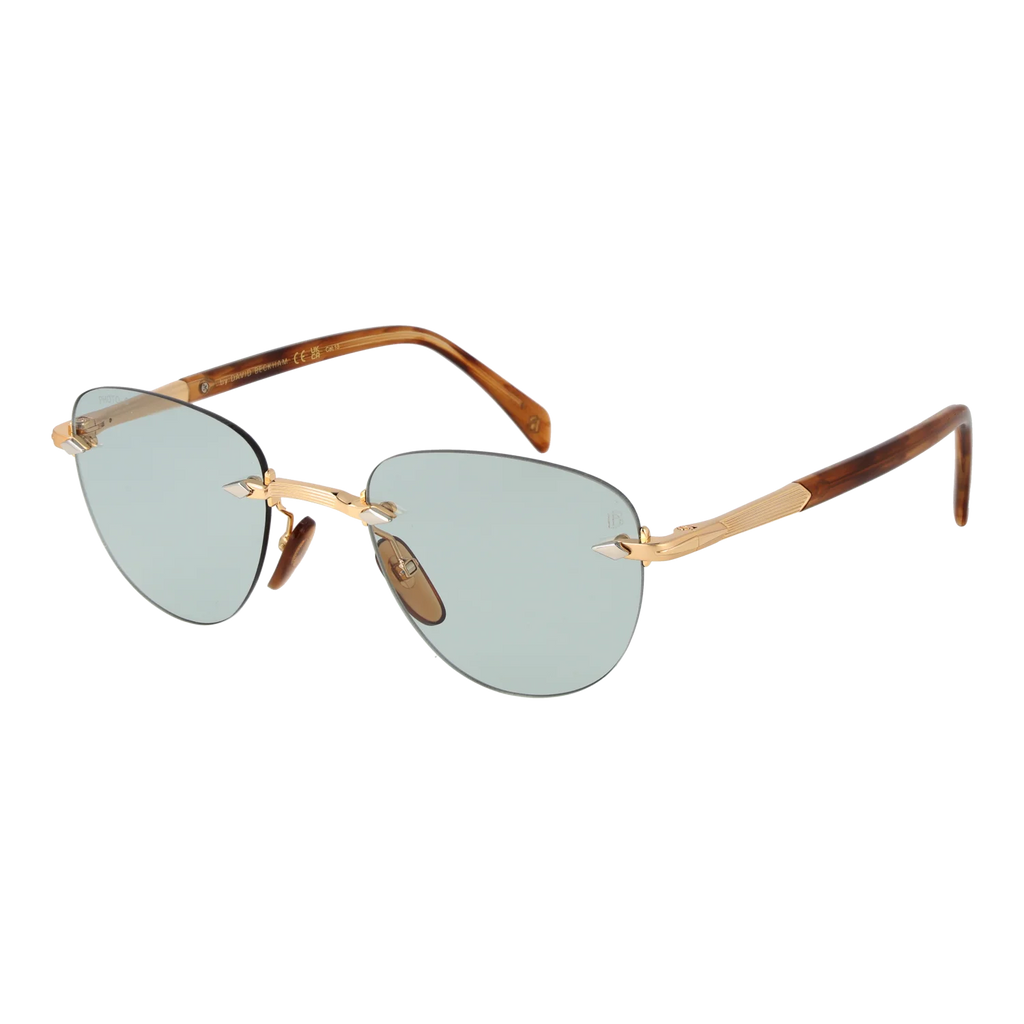 David Beckham sunglasses, David Beckham Sunglasses DB 1224/S T5U8J 51 – Burghley & Co (Image 1)