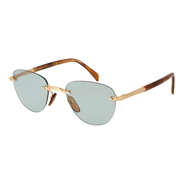 David Beckham Sunglasses DB 1224/S T5U8J 51