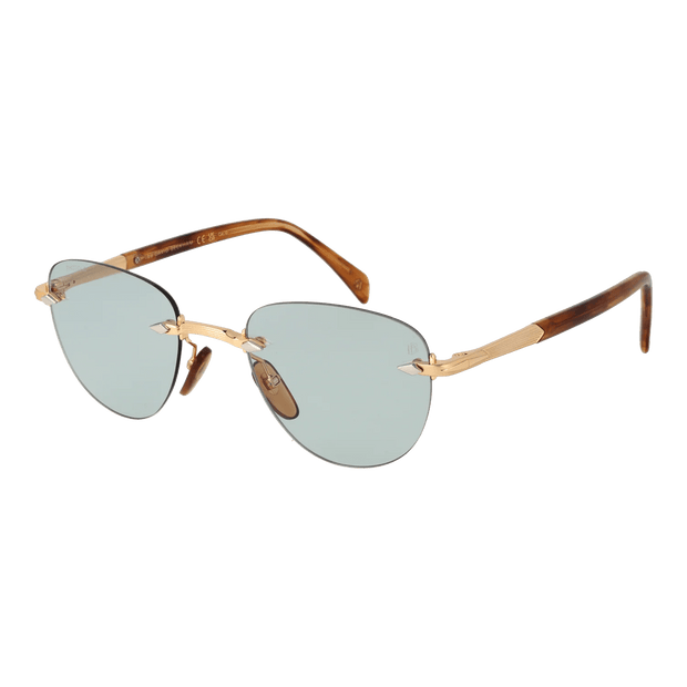 David Beckham sunglasses, David Beckham Sunglasses DB 1224/S T5U8J 51 – Burghley & Co (Image 1)
