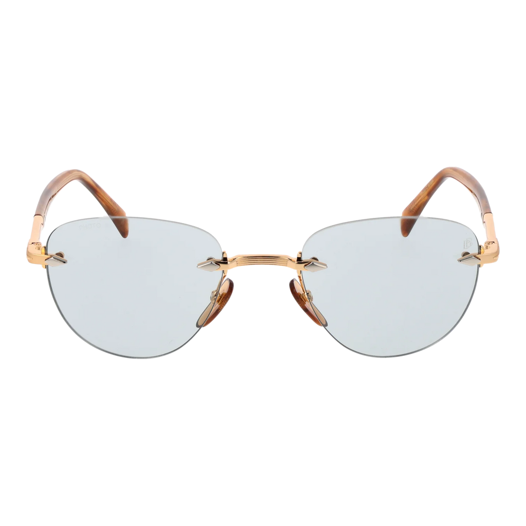 David Beckham sunglasses, David Beckham Sunglasses DB 1224/S T5U8J 51 – Burghley & Co (Image 2)