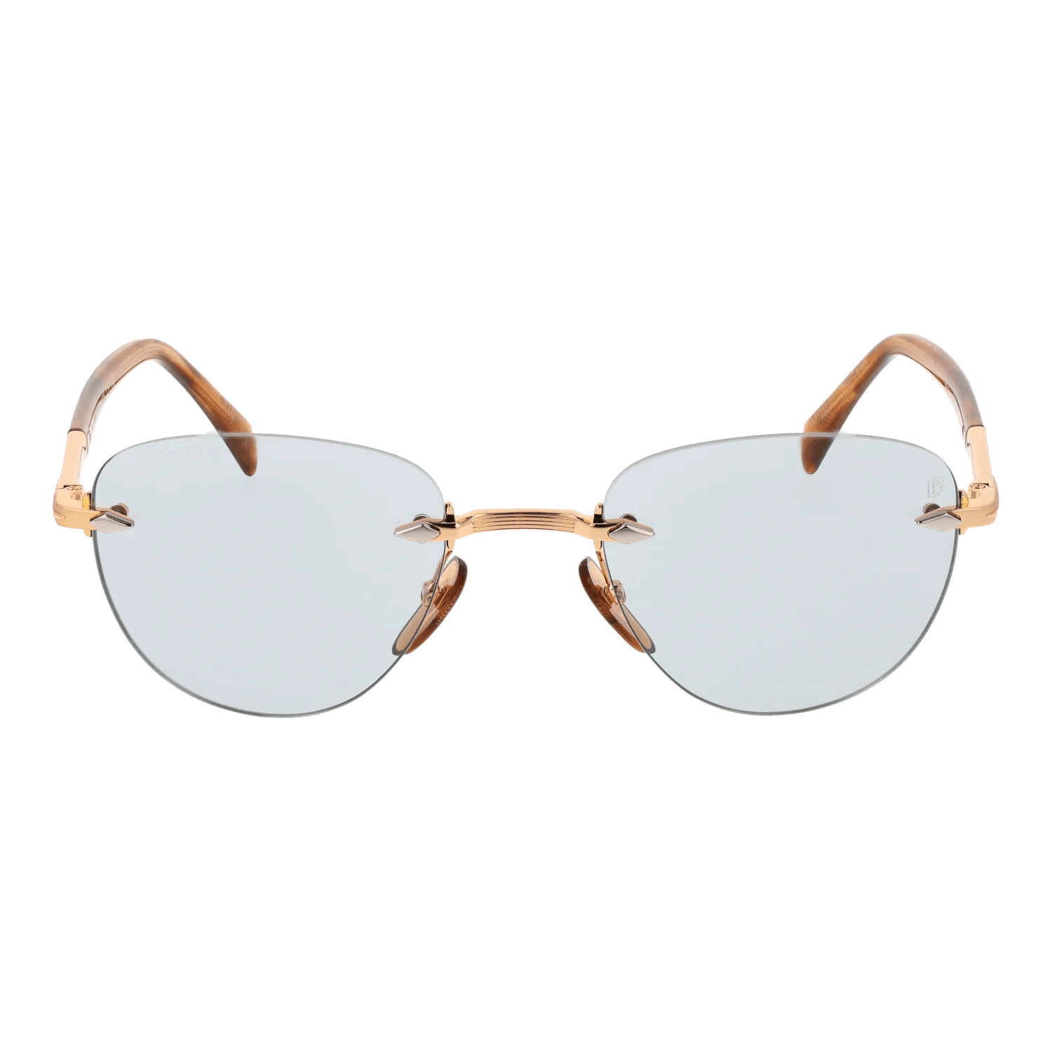 David Beckham sunglasses, David Beckham Sunglasses DB 1224/S T5U8J 51 – Burghley & Co (Image 2)