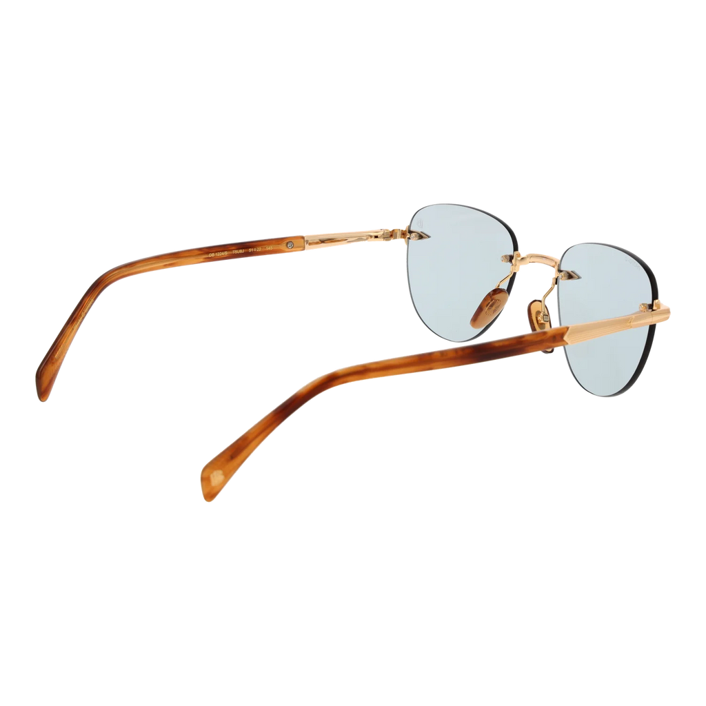 David Beckham sunglasses, David Beckham Sunglasses DB 1224/S T5U8J 51 – Burghley & Co (Image 3)