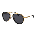 David Beckham sunglasses, David Beckham Sunglasses DB 1226/G/S RHL2K 57 – Burghley & Co (Image 1)