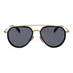 David Beckham sunglasses, David Beckham Sunglasses DB 1226/G/S RHL2K 57 – Burghley & Co (Image 2)