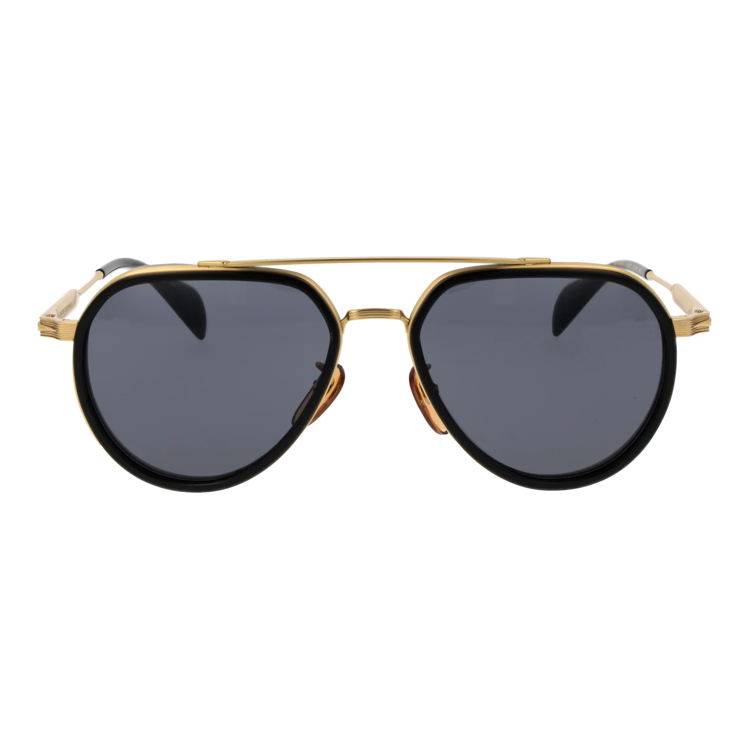 David Beckham sunglasses, David Beckham Sunglasses DB 1226/G/S RHL2K 57 – Burghley & Co (Image 2)
