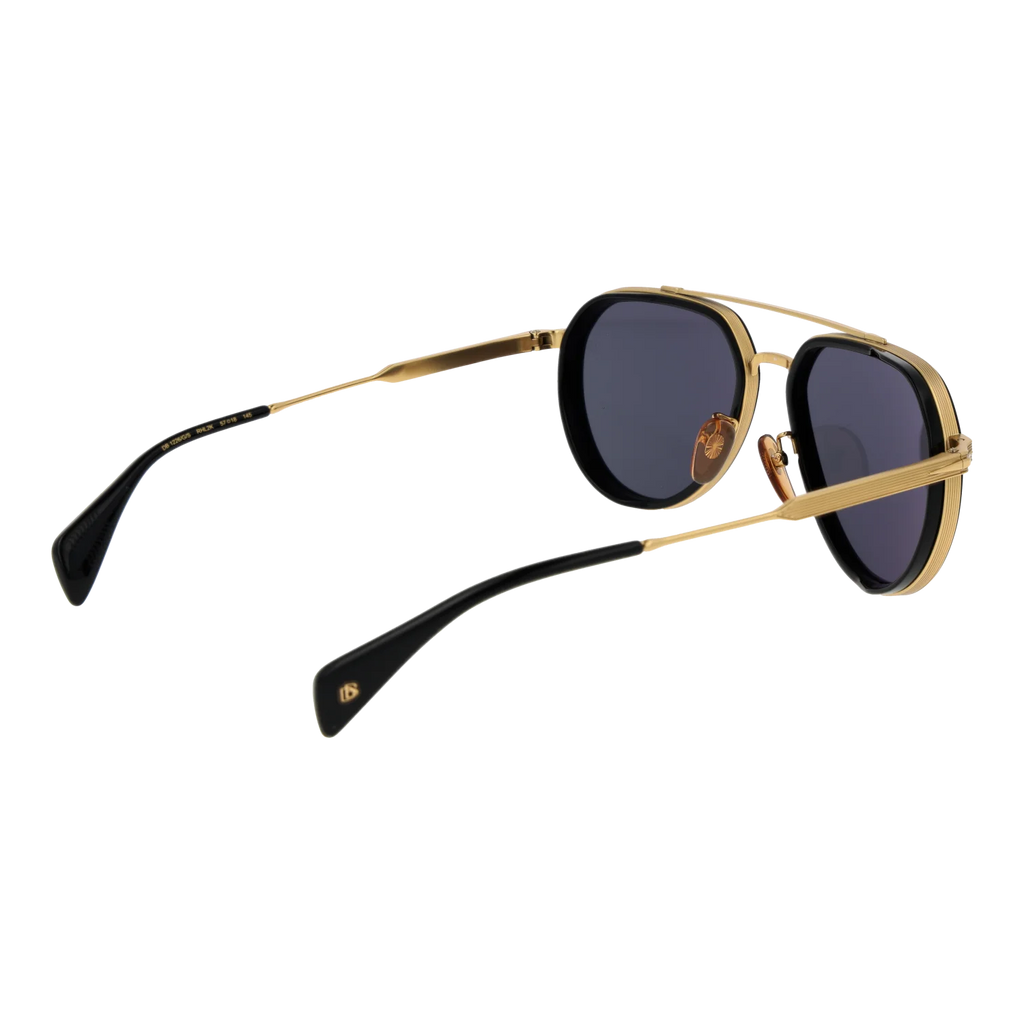 David Beckham sunglasses, David Beckham Sunglasses DB 1226/G/S RHL2K 57 – Burghley & Co (Image 3)