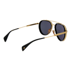 David Beckham sunglasses, David Beckham Sunglasses DB 1226/G/S RHL2K 57 – Burghley & Co (Image 3)