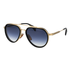 David Beckham sunglasses, David Beckham Sunglasses DB 1226/G/S RHL84 57 – Burghley & Co (Image 1)