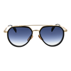 David Beckham sunglasses, David Beckham Sunglasses DB 1226/G/S RHL84 57 – Burghley & Co (Image 2)