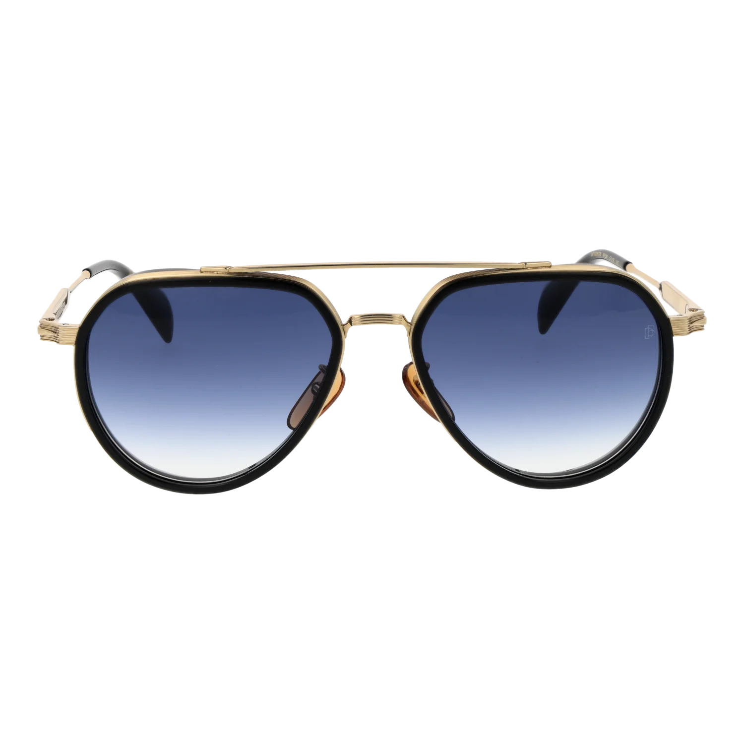 David Beckham sunglasses, David Beckham Sunglasses DB 1226/G/S RHL84 57 – Burghley & Co (Image 2)