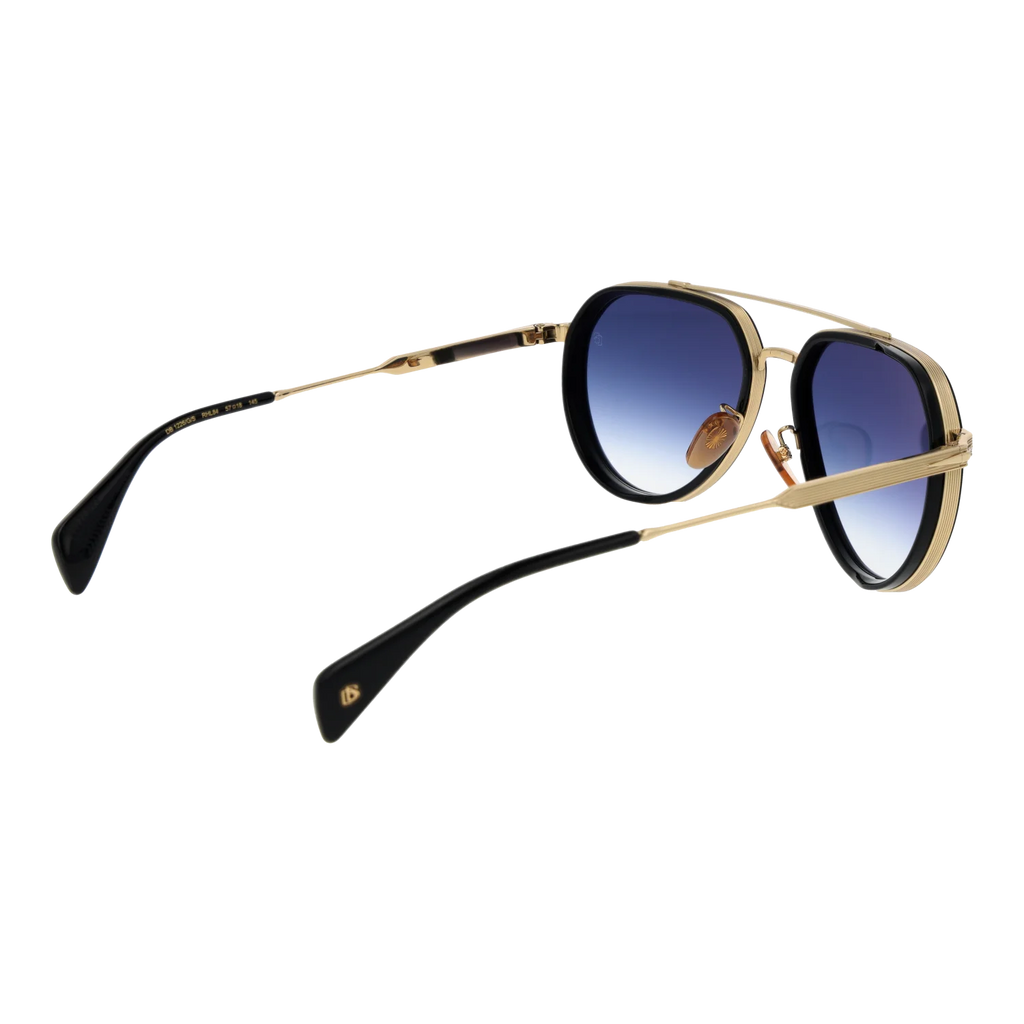 David Beckham sunglasses, David Beckham Sunglasses DB 1226/G/S RHL84 57 – Burghley & Co (Image 3)