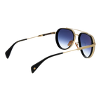 David Beckham sunglasses, David Beckham Sunglasses DB 1226/G/S RHL84 57 – Burghley & Co (Image 3)