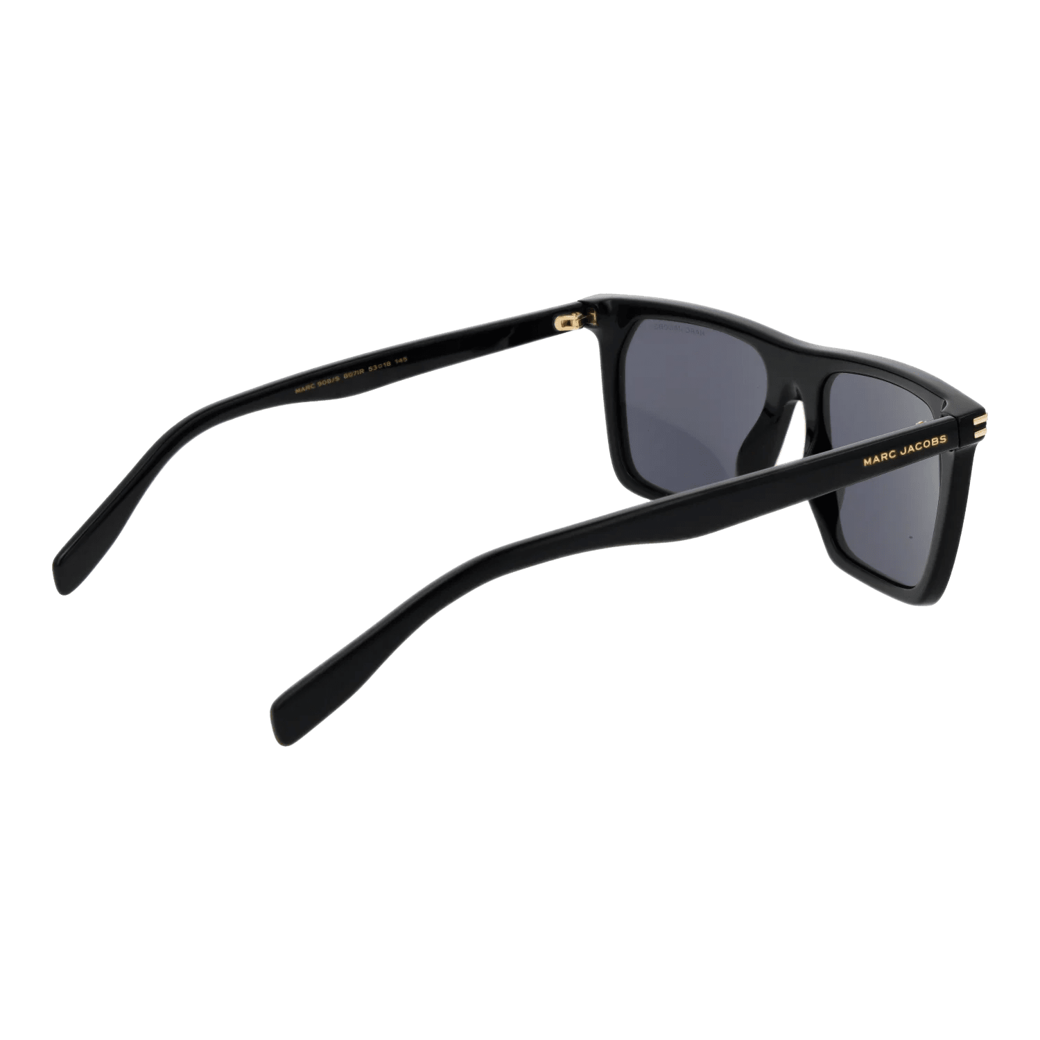 Marc Jacobs sunglasses, Marc Jacobs Sunglasses MARC 908/S 807IR 53 – Burghley & Co (Image 3)