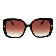 Marc Jacobs Square sunglasses, Acetate frame, Marc Jacobs Sunglasses MJ 1138/S 56086HA – Burghley & Co (Image 2)