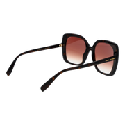 Marc Jacobs Square sunglasses, Acetate frame, Marc Jacobs Sunglasses MJ 1138/S 56086HA – Burghley & Co (Image 3)