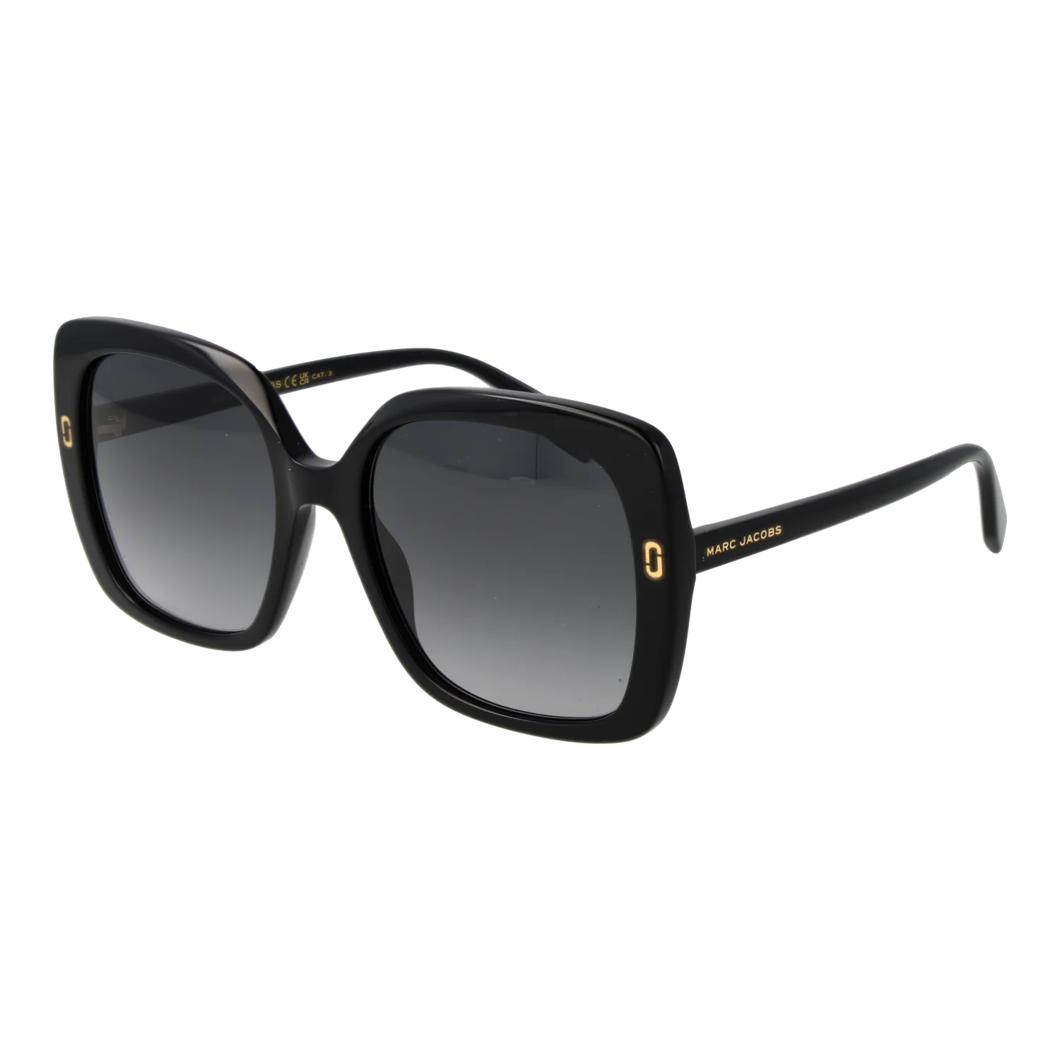 Marc Jacobs sunglasses, Marc Jacobs Sunglasses MJ 1138/S 8079O 56 – Burghley & Co (Image 1)