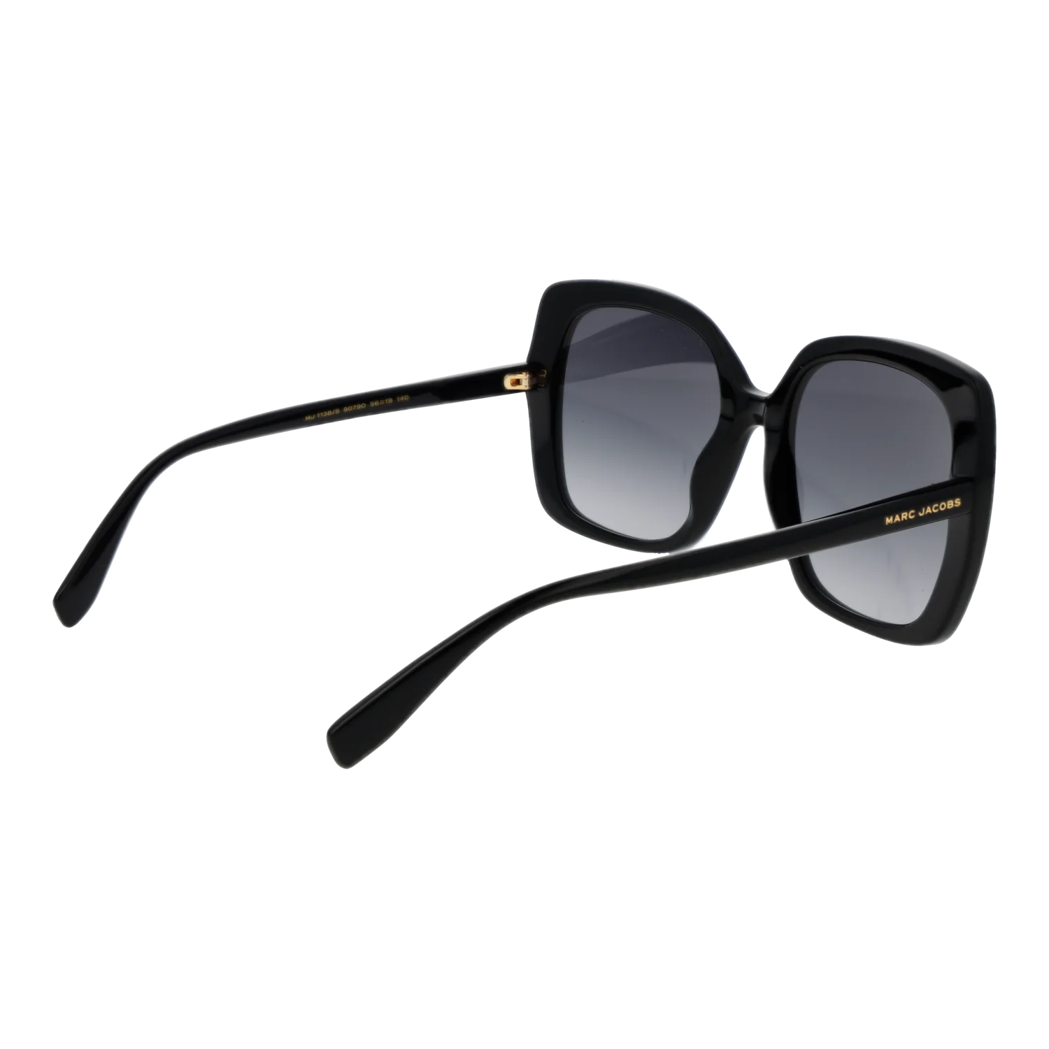 Marc Jacobs sunglasses, Marc Jacobs Sunglasses MJ 1138/S 8079O 56 – Burghley & Co (Image 3)