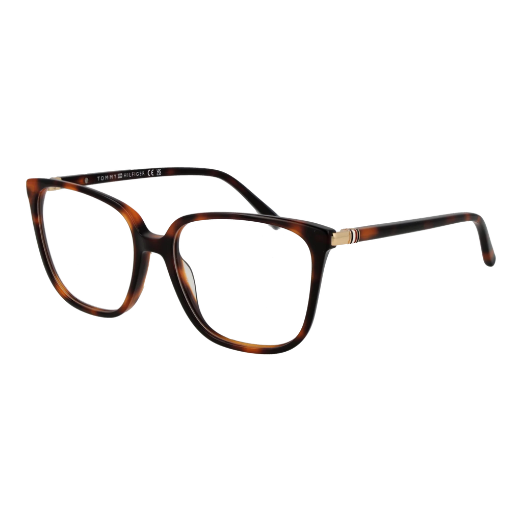 Tommy Hilfiger glasses, Tommy Hilfiger Optical Frames TH 2353 05L16 54 – Burghley & Co (Image 1)