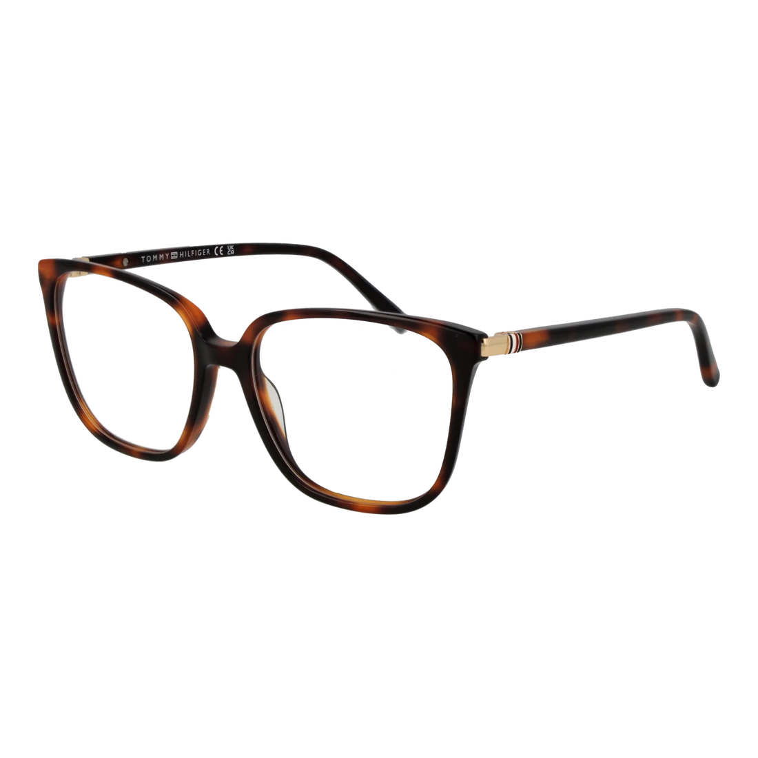 Tommy Hilfiger glasses, Tommy Hilfiger Optical Frames TH 2353 05L16 54 – Burghley & Co (Image 1)