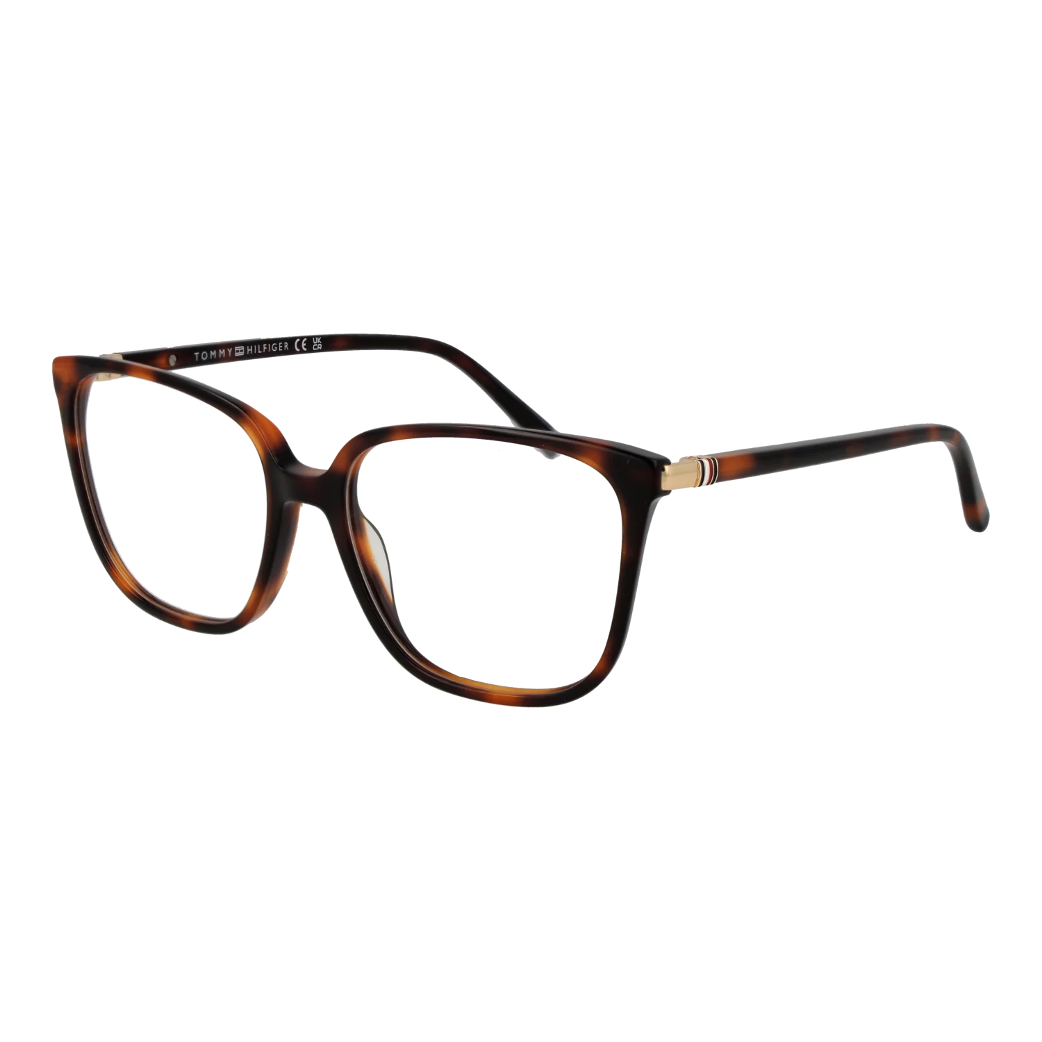 Tommy Hilfiger glasses, Tommy Hilfiger Optical Frames TH 2353 05L16 54 – Burghley & Co (Image 1)