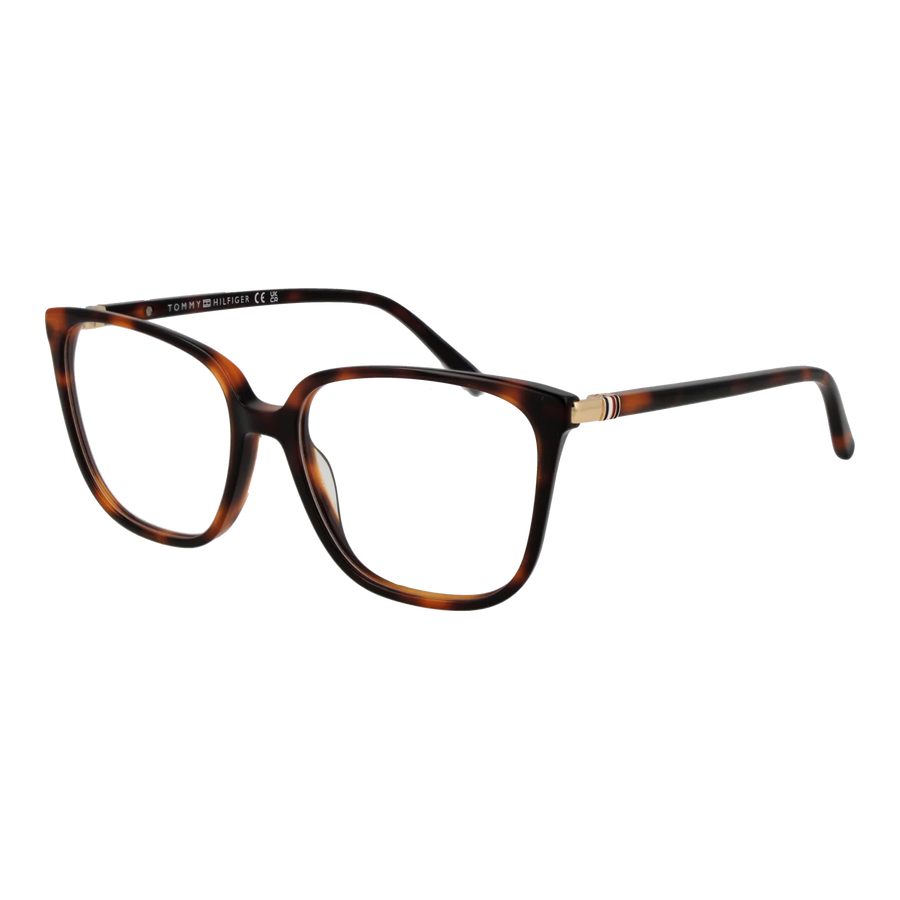 Tommy Hilfiger glasses, Tommy Hilfiger Optical Frames TH 2353 05L16 54 – Burghley & Co (Image 1)