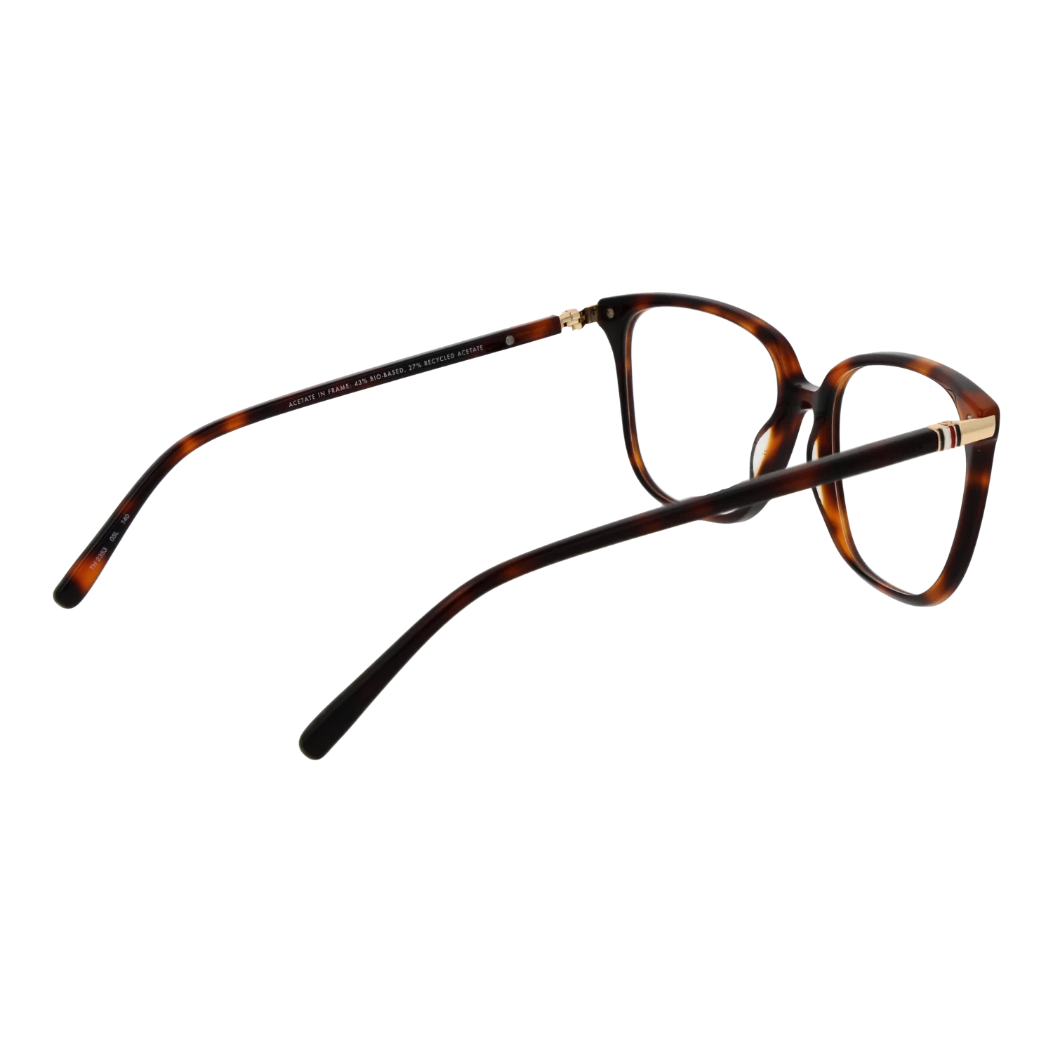 Tommy Hilfiger glasses, Tommy Hilfiger Optical Frames TH 2353 05L16 54 – Burghley & Co (Image 3)