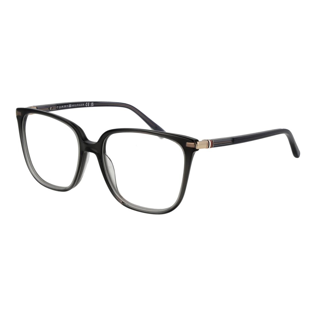 Tommy Hilfiger glasses, Tommy Hilfiger Optical Frames TH 2353 2M016 54 – Burghley & Co (Image 1)