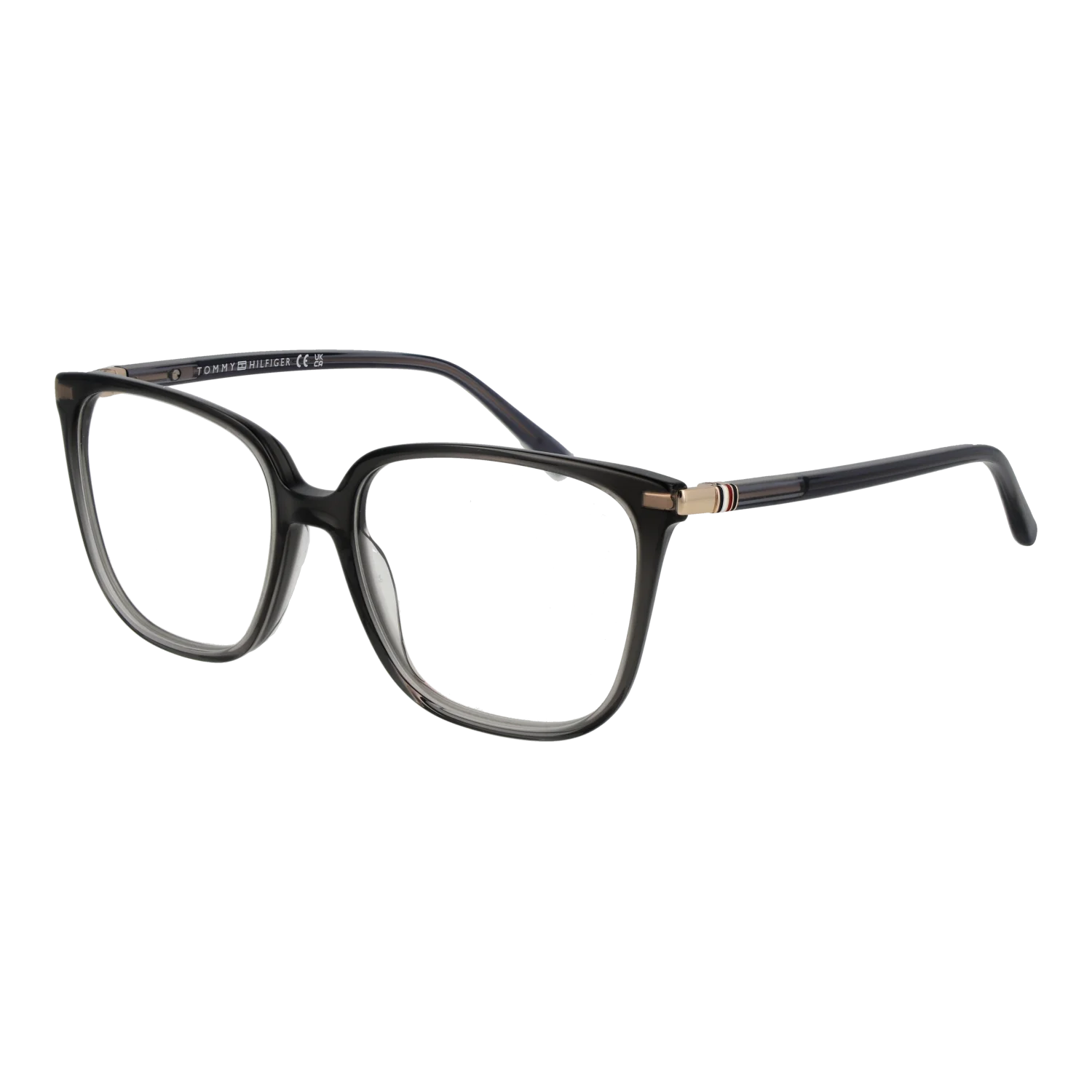 Tommy Hilfiger glasses, Tommy Hilfiger Optical Frames TH 2353 2M016 54 – Burghley & Co (Image 1)