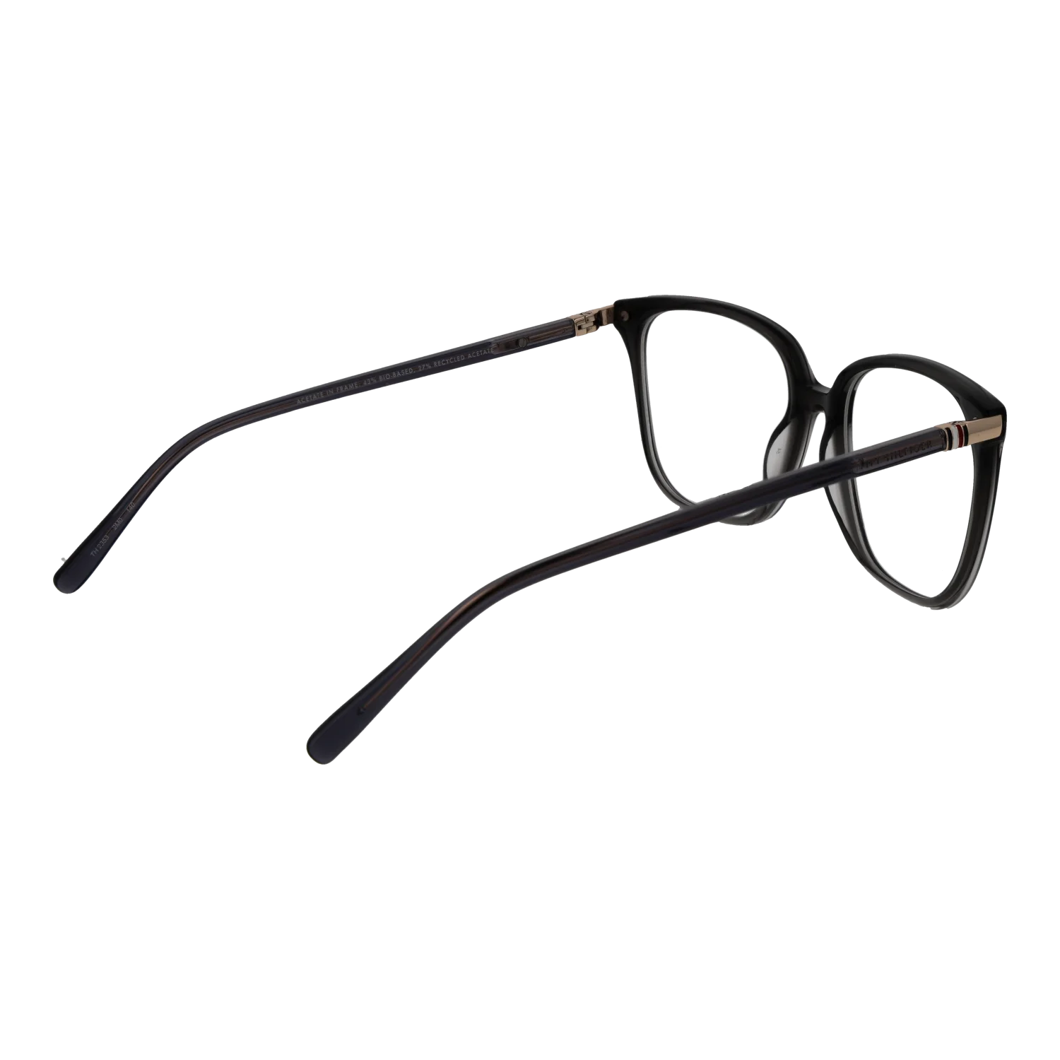 Tommy Hilfiger glasses, Tommy Hilfiger Optical Frames TH 2353 2M016 54 – Burghley & Co (Image 3)