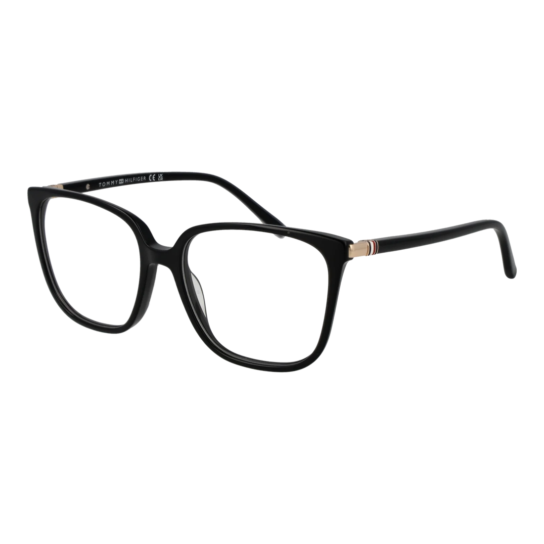 Tommy Hilfiger glasses, Tommy Hilfiger Optical Frames TH 2353 80716 54 – Burghley & Co (Image 1)