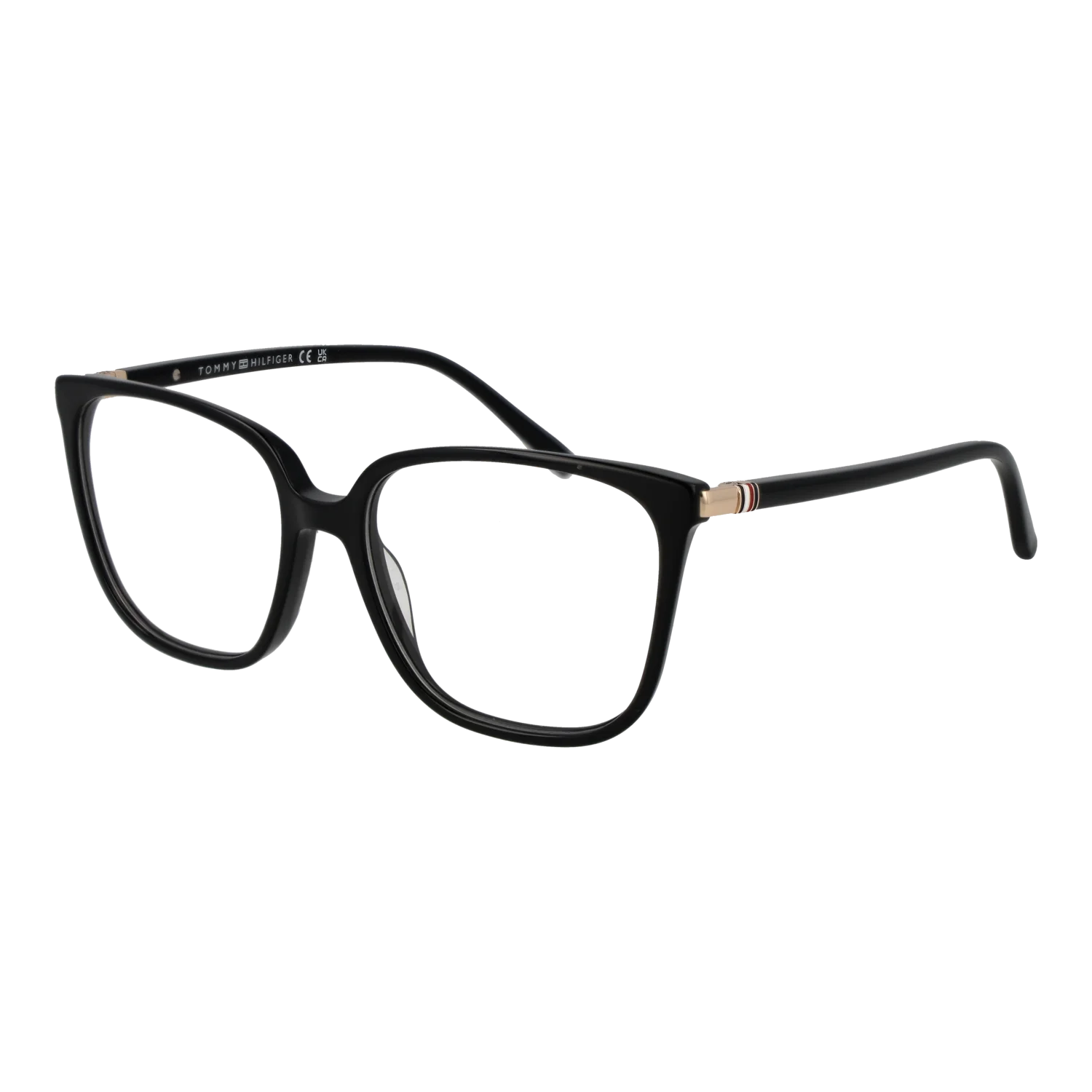 Tommy Hilfiger glasses, Tommy Hilfiger Optical Frames TH 2353 80716 54 – Burghley & Co (Image 1)