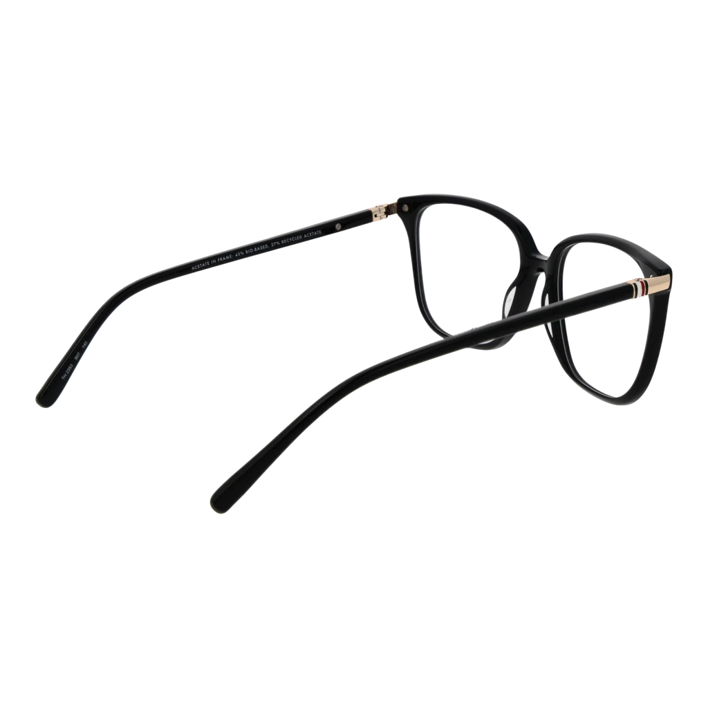 Tommy Hilfiger glasses, Tommy Hilfiger Optical Frames TH 2353 80716 54 – Burghley & Co (Image 3)