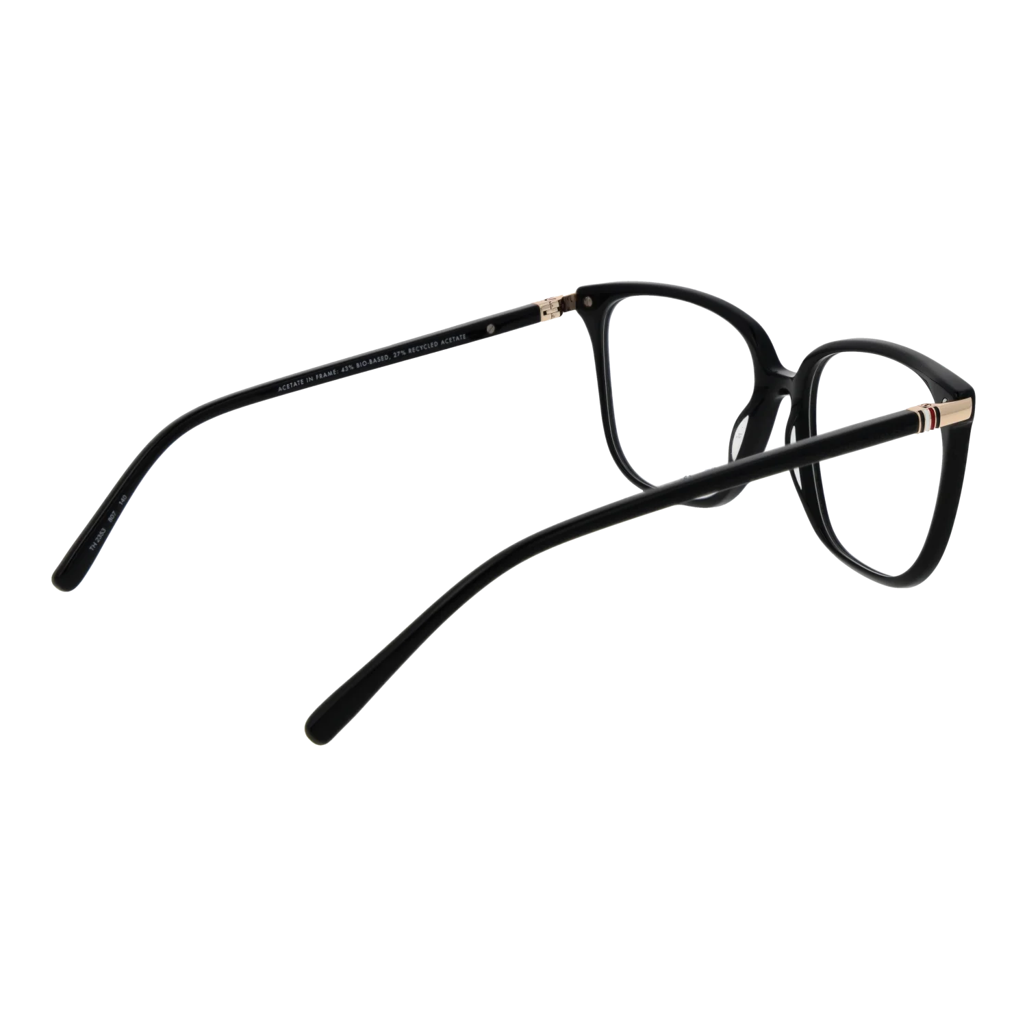 Tommy Hilfiger glasses, Tommy Hilfiger Optical Frames TH 2353 80716 54 – Burghley & Co (Image 3)