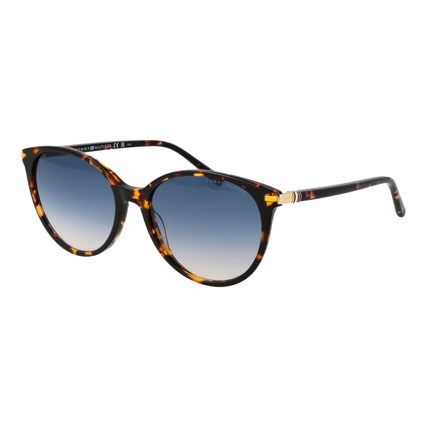 Tommy Hilfiger sunglasses, Tommy Hilfiger Sunglasses TH 2350/S 56086I4 – Burghley & Co (Image 1)