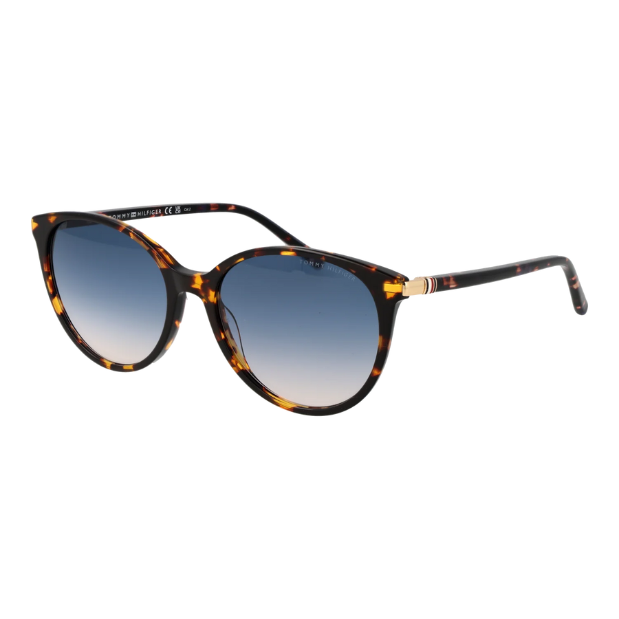 Tommy Hilfiger sunglasses, Tommy Hilfiger Sunglasses TH 2350/S 56086I4 – Burghley & Co (Image 1)