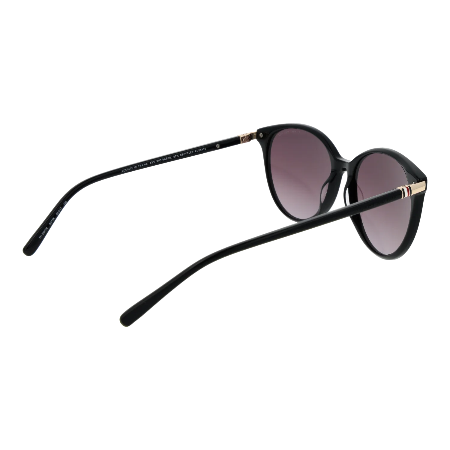 Tommy Hilfiger sunglasses, Tommy Hilfiger Sunglasses TH 2350/S 568073X – Burghley & Co (Image 3)