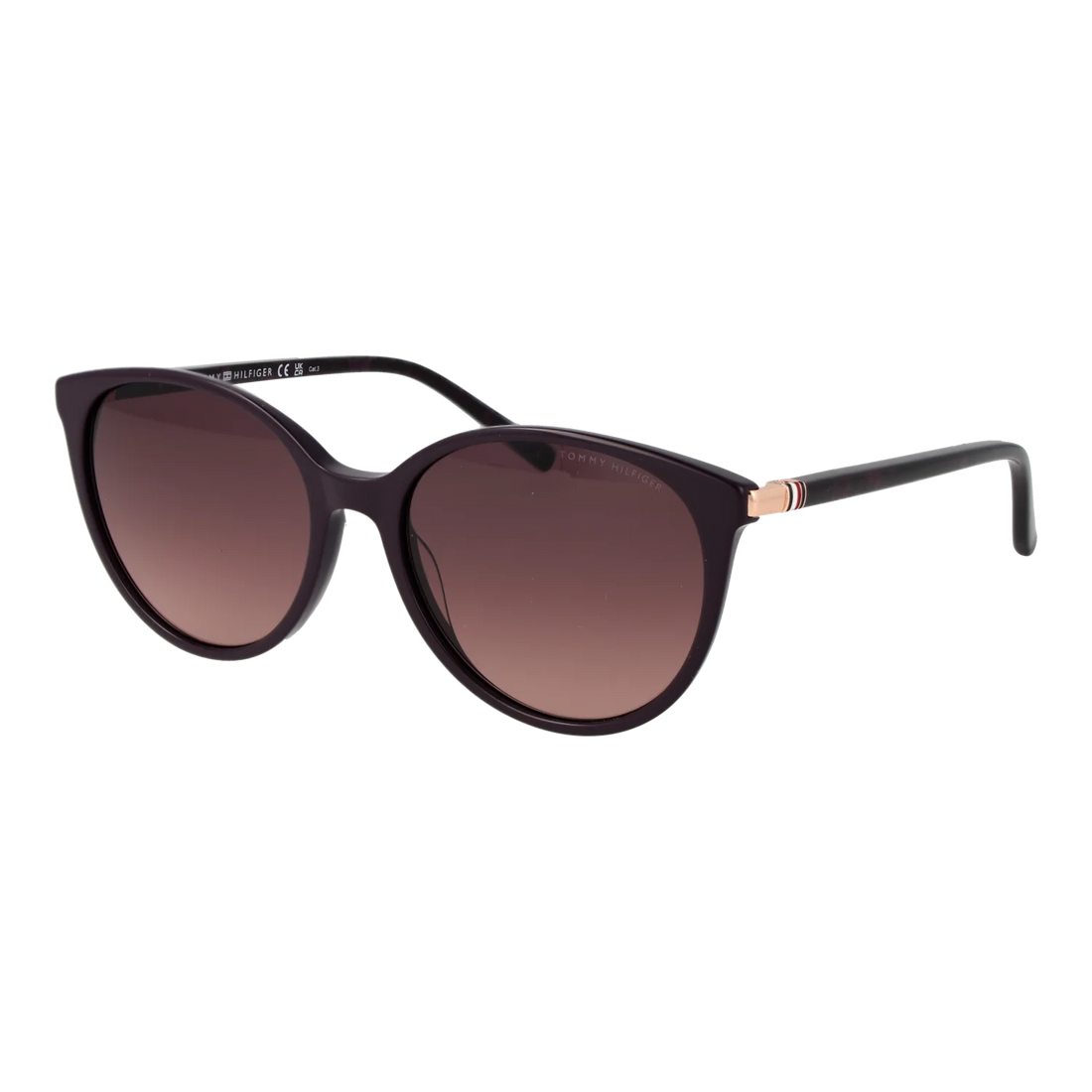 Tommy Hilfiger sunglasses, Tommy Hilfiger Sunglasses TH 2350/S 56B3V3X – Burghley & Co (Image 1)