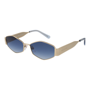 Marc Jacobs sunglasses, Marc Jacobs Sunglasses MARC 496/SHINY 55LKS08 – Burghley & Co (Image 1)