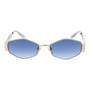 Marc Jacobs sunglasses, Marc Jacobs Sunglasses MARC 496/SHINY 55LKS08 – Burghley & Co (Image 2)