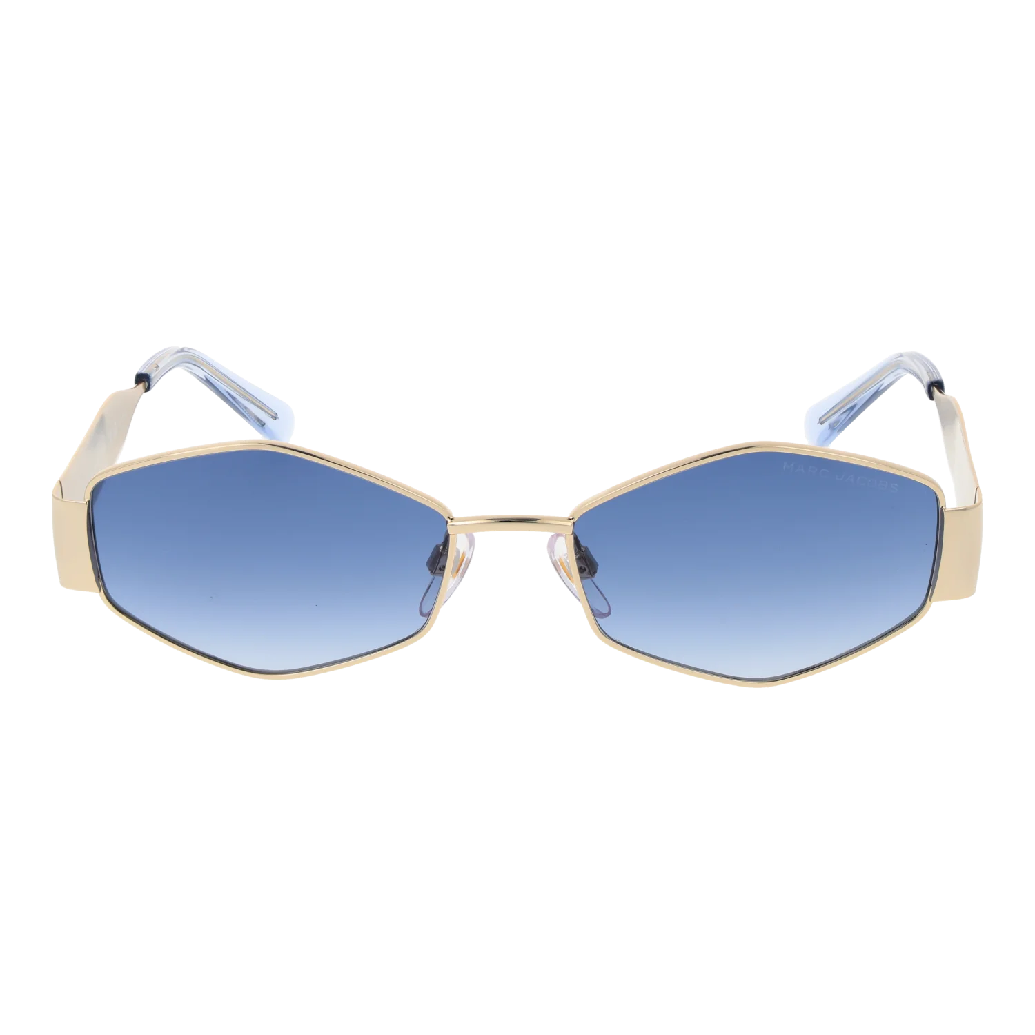 Marc Jacobs sunglasses, Marc Jacobs Sunglasses MARC 496/SHINY 55LKS08 – Burghley & Co (Image 2)