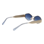 Marc Jacobs sunglasses, Marc Jacobs Sunglasses MARC 496/SHINY 55LKS08 – Burghley & Co (Image 3)