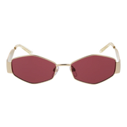 Marc Jacobs sunglasses, Marc Jacobs Sunglasses MARC 496/SHINY NOA4S 55 – Burghley & Co (Image 2)